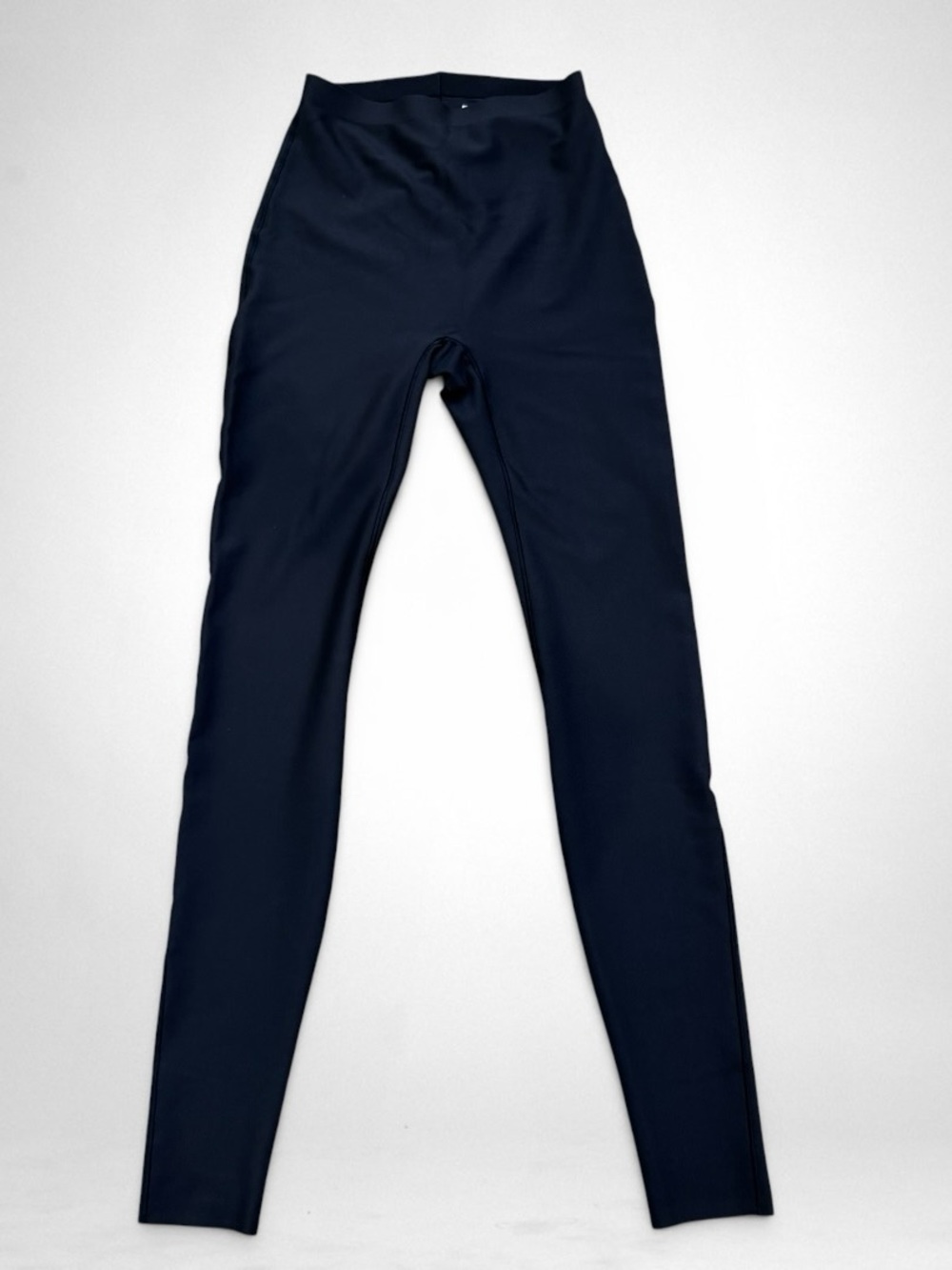 SKIMS High Waist Shaping Leggings (Onyx)